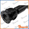 Arbre de transmission arrière pour MERCEDES | NWN-ME-125, A4634101102